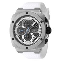 Reloj Invicta 48163 Hombre Blanco