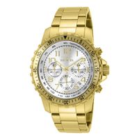 Reloj Invicta 11369 Hombre Dorado