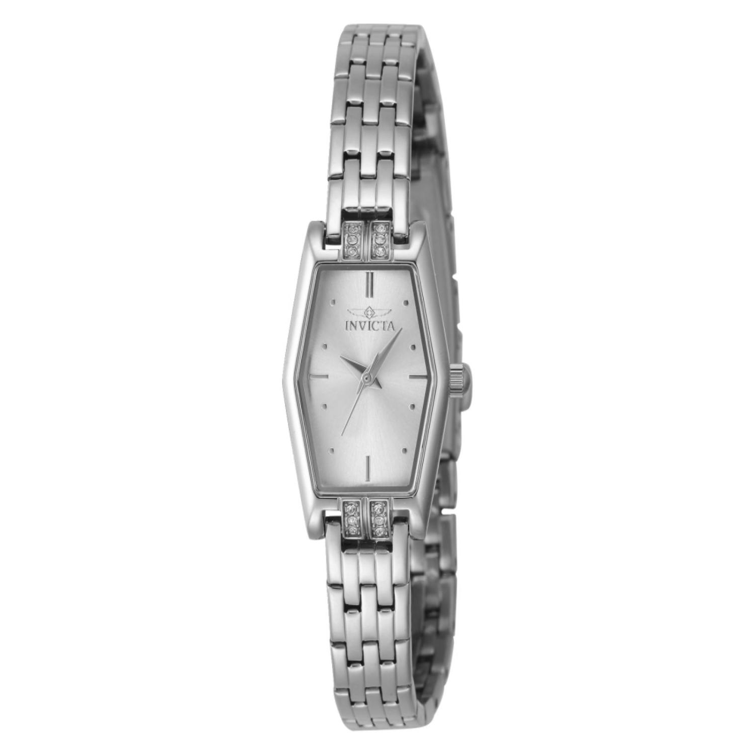 Reloj Invicta 48130 Mujer Gris