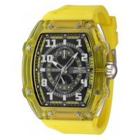 Reloj Invicta 48449 Hombre Amarillo