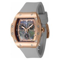 Reloj Invicta 45647 Mujer Gris