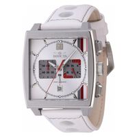 Reloj Invicta 46837 Hombre Blanco