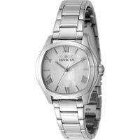 Reloj Invicta 48234 Mujer Gris