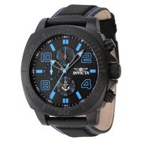 Reloj Invicta 46286 Hombre Negro