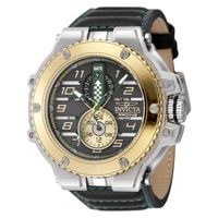 Reloj Invicta 47380 Hombre Verde
