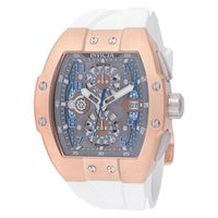Reloj Invicta 48028 Hombre Blanco