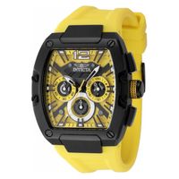 Reloj Invicta 48472 Hombre Amarillo