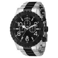 Reloj Invicta 40606 Hombre Negro