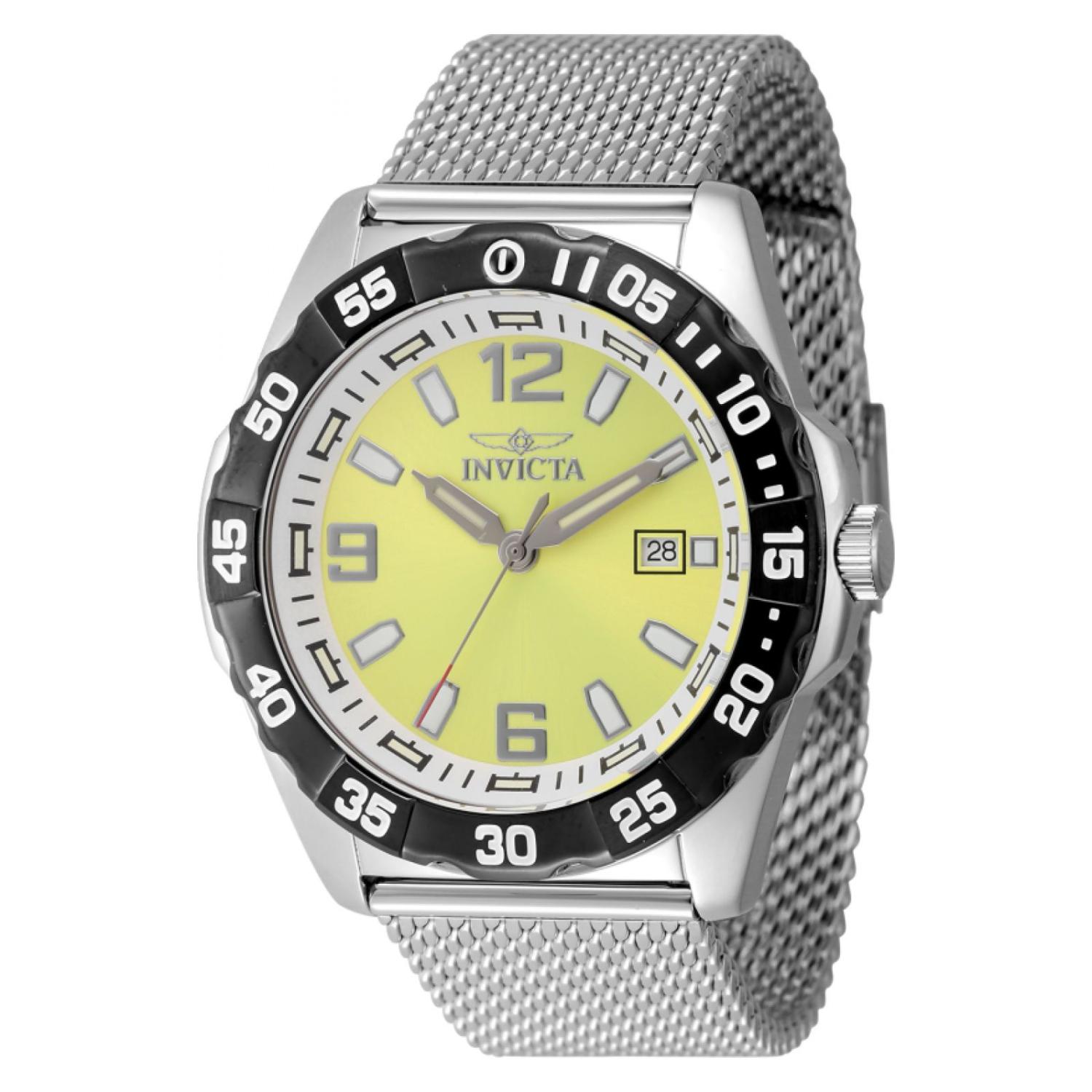 Reloj Invicta 48353 Hombre Gris