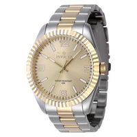 Reloj Invicta 47457 Hombre Dorado