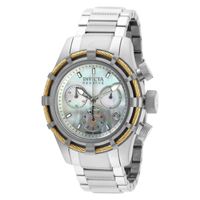 Reloj Invicta 90009 Mujer Gris