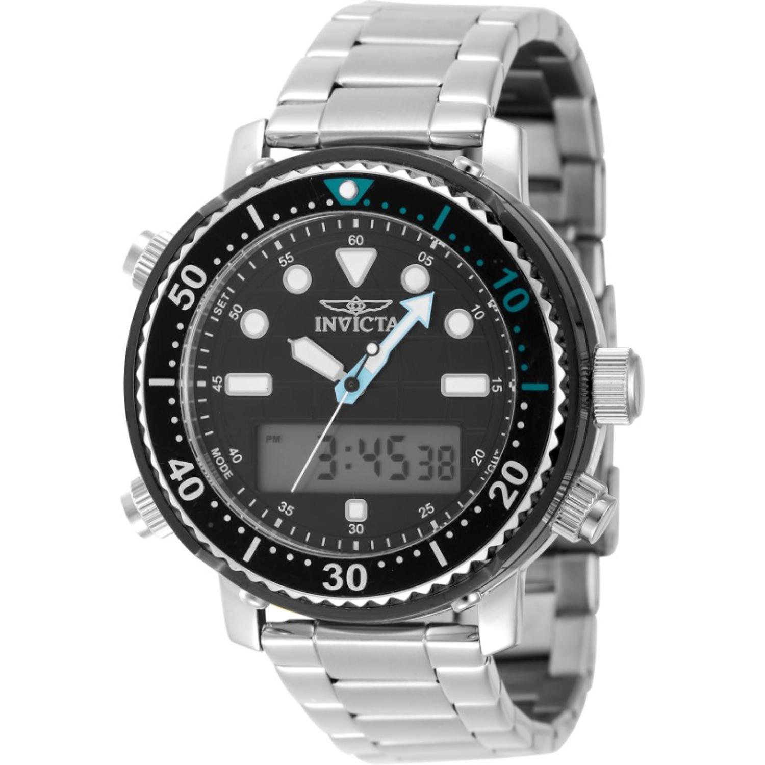 Reloj Invicta 48370 Hombre Gris