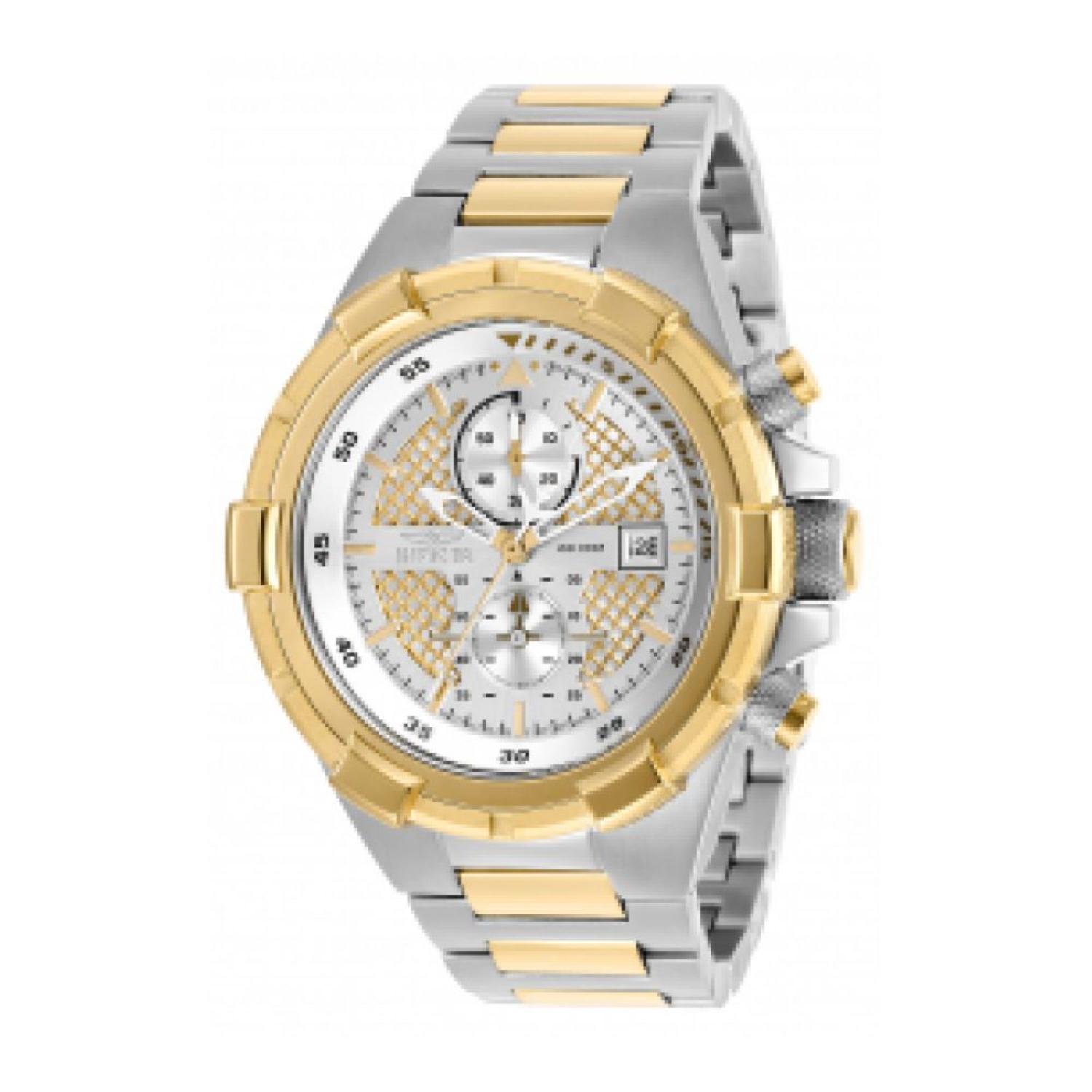 Reloj Invicta 28120 Hombre Dorado