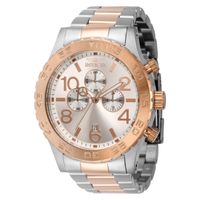 Reloj Invicta 40604 Hombre Dorado
