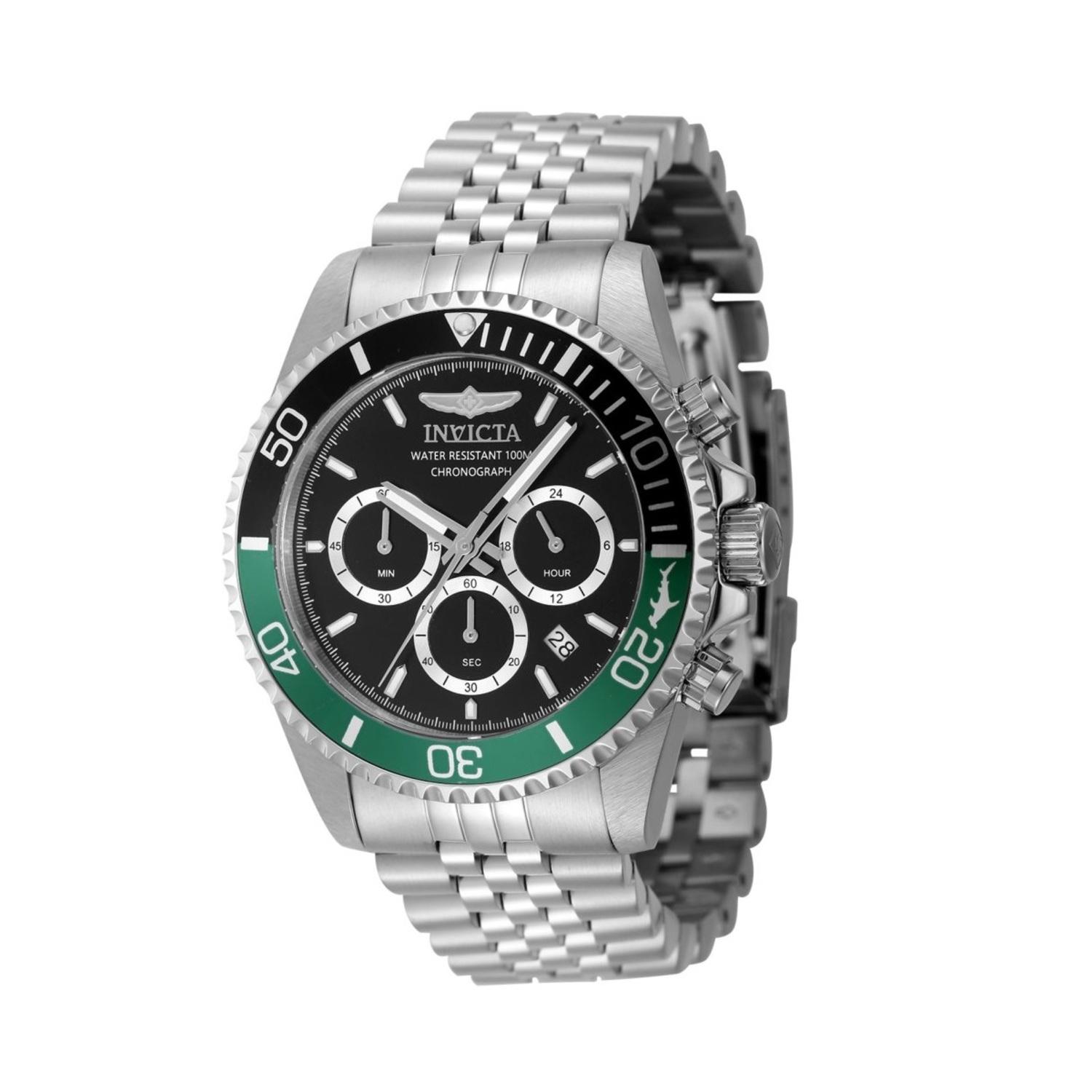 Reloj Invicta 48380 Hombre Gris