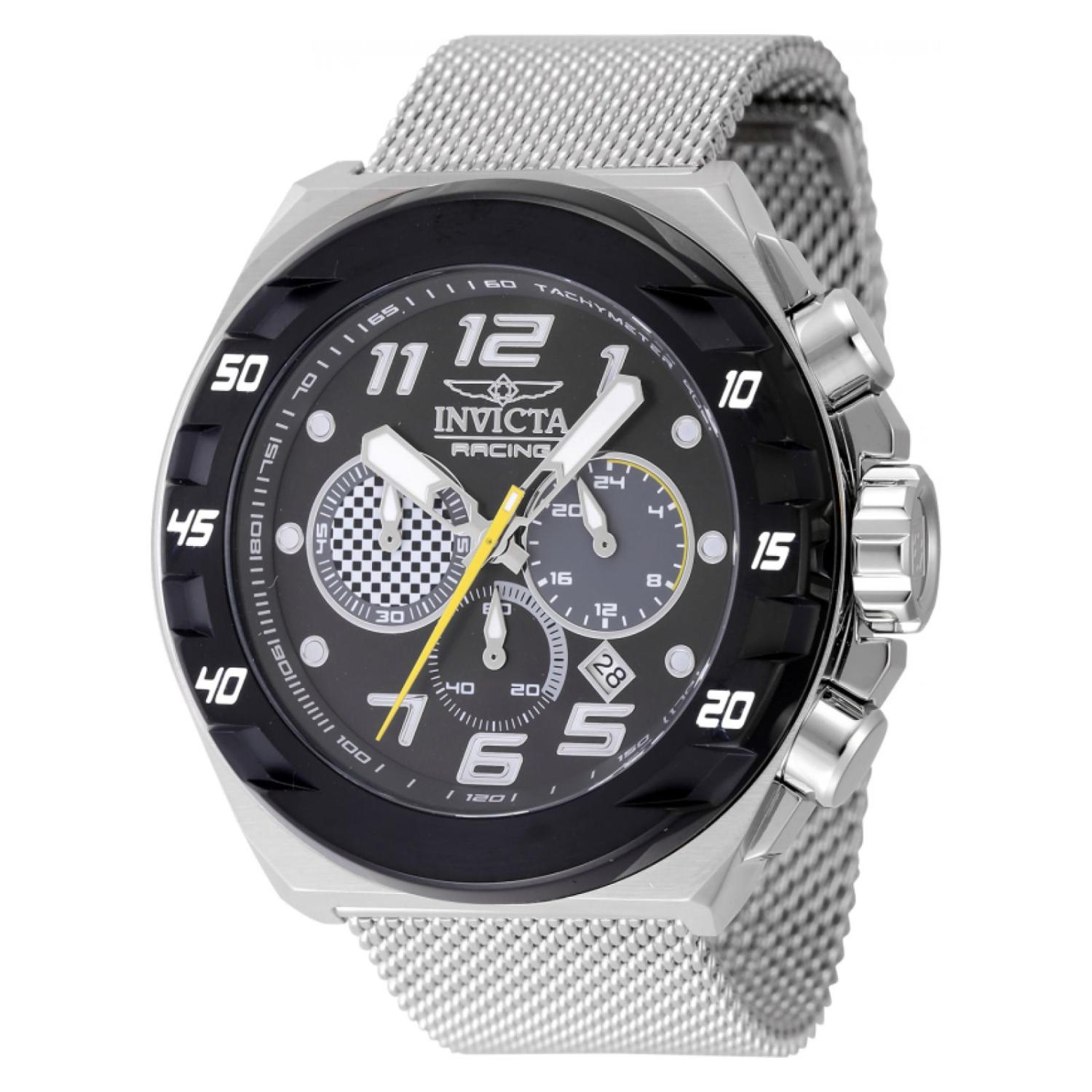 Reloj Invicta 47203 Hombre Gris