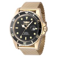 Reloj Invicta 47966 Hombre Dorado