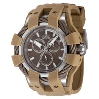 Reloj Invicta 47838 Hombre Marrón
