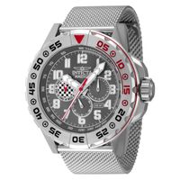 Reloj Invicta 47213 Hombre Gris