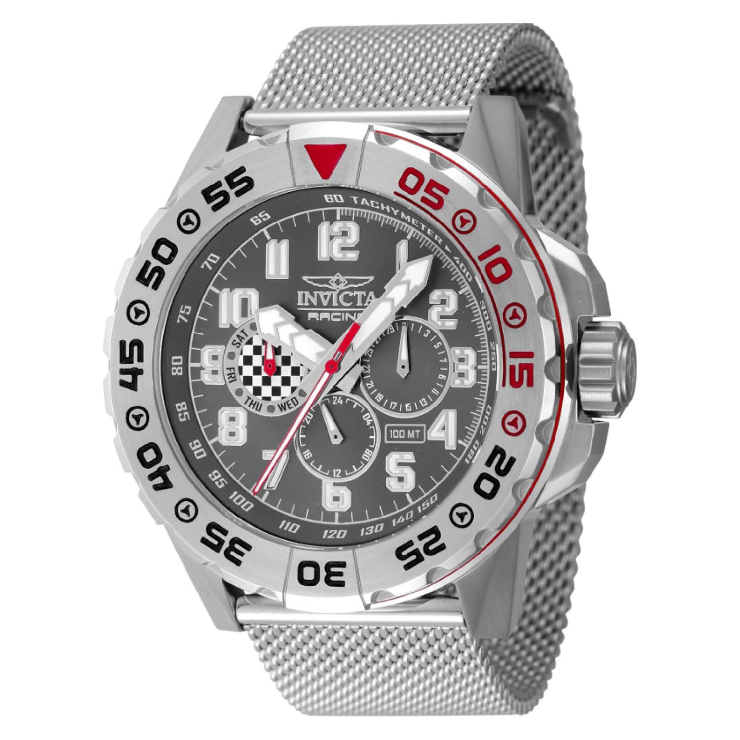 Reloj Invicta 47213 Hombre Gris