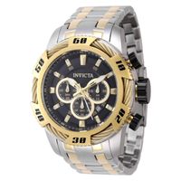 Reloj Invicta 47116 Hombre Dorado