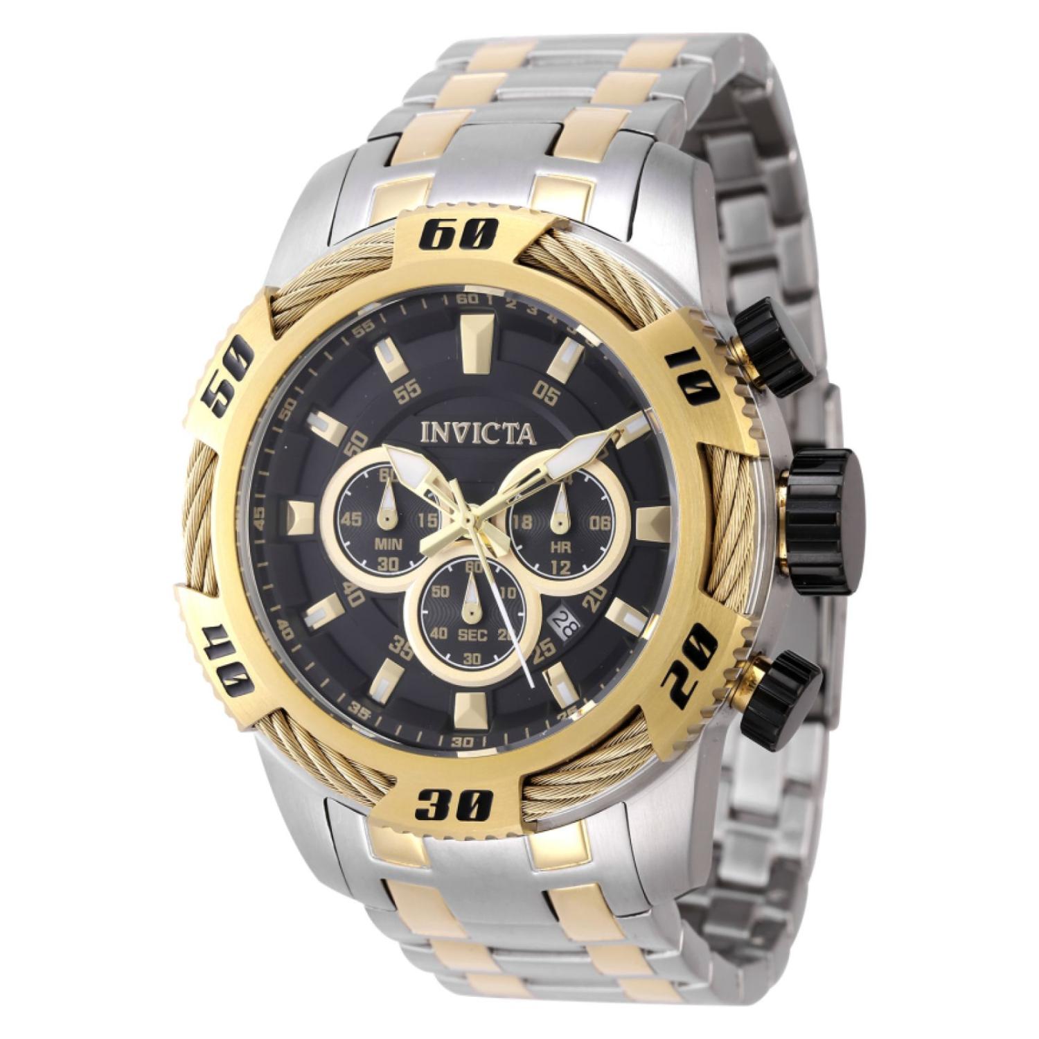 Reloj Invicta 47116 Hombre Dorado