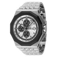 Reloj Invicta 47391 Hombre Gris
