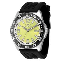 Reloj Invicta 48346 Hombre Negro