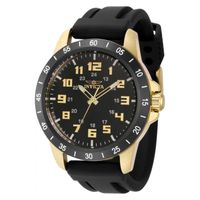 Reloj Invicta 40005 Hombre Negro