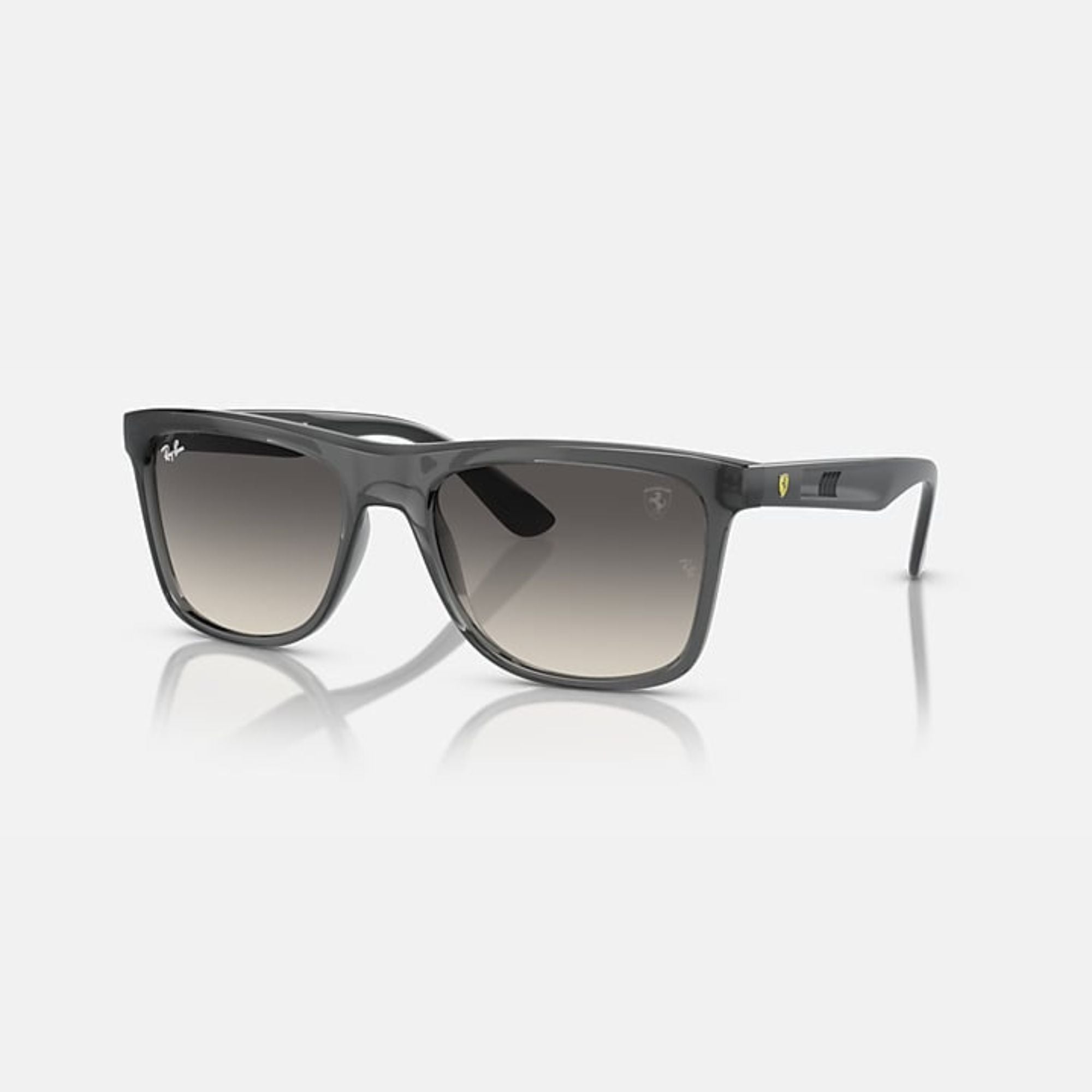 LENTES DE SOL UV400 HOMBRE RB4413M F69111 57 RAY BAN - 1030768