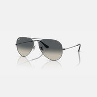 LENTES DE SOL UV400 UNISEX RB3025 004/71 55 RAY BAN - 1030757