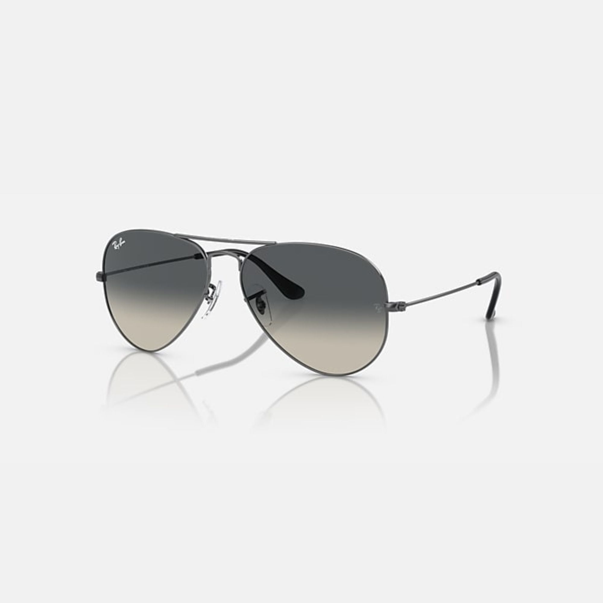 LENTES DE SOL UV400 UNISEX RB3025 004/71 55 RAY BAN - 1030757
