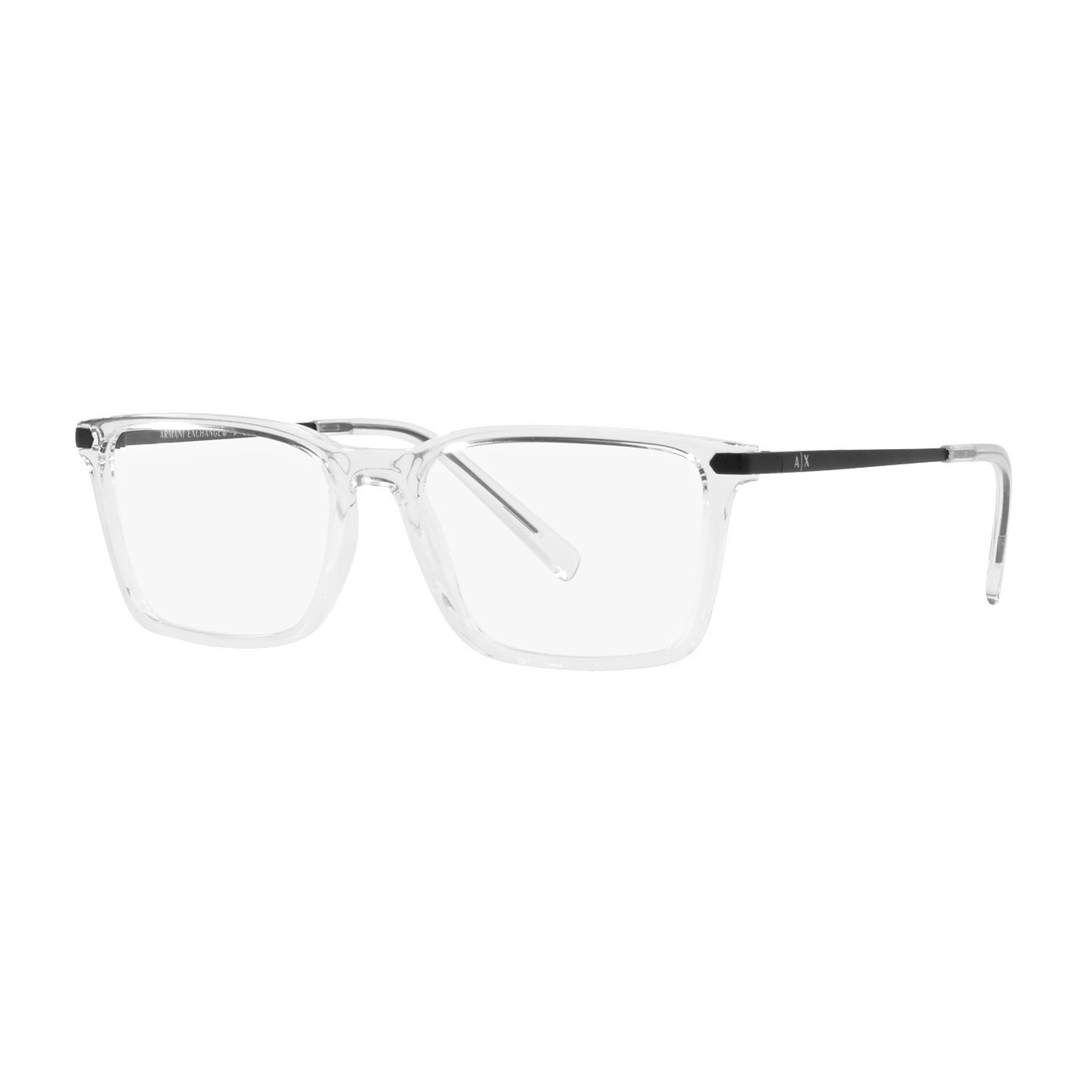 MONTURA DESCANSO UNISEX AX3077 8333 54 ARMANI EXCHANGE - 1030672