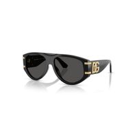 LENTES DE SOL UV400 MUJER DG4499 501/87 57 DOLCE & GABBANA - 1030681