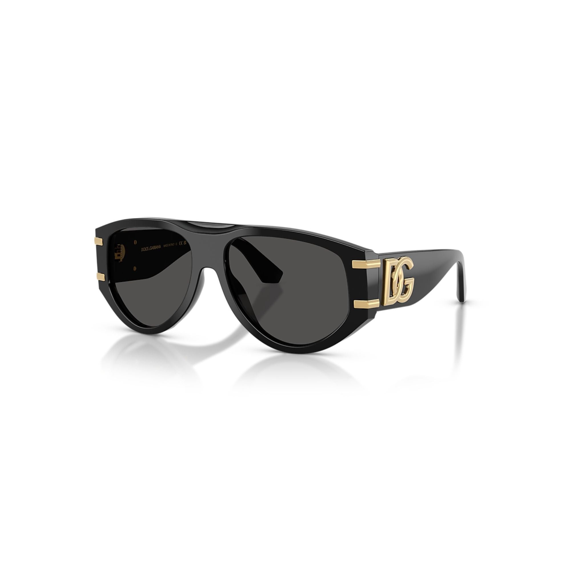 LENTES DE SOL UV400 MUJER DG4499 501/87 57 DOLCE & GABBANA - 1030681