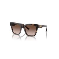 LENTES DE SOL UV400 MUJER DG4384 502/13 53 DOLCE & GABBANA - 1030675