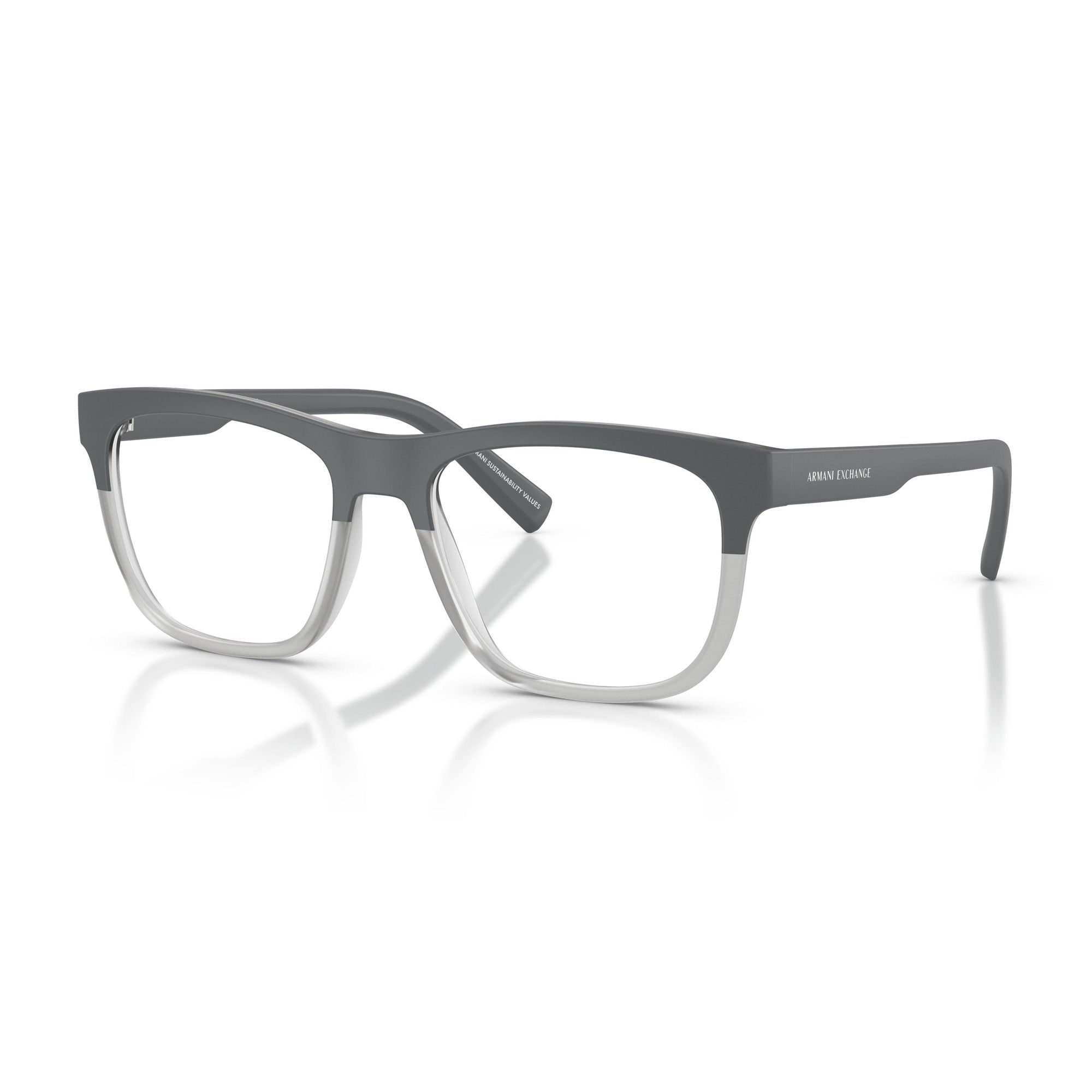 MONTURA DESCANSO HOMBRE AX3050 8031 53 ARMANI EXCHANGE - 1030669