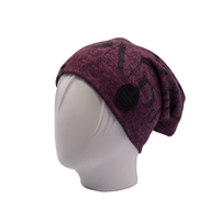 BEANIE BORDADO UNISEX BSCH01 BIGSPIN - 1013451