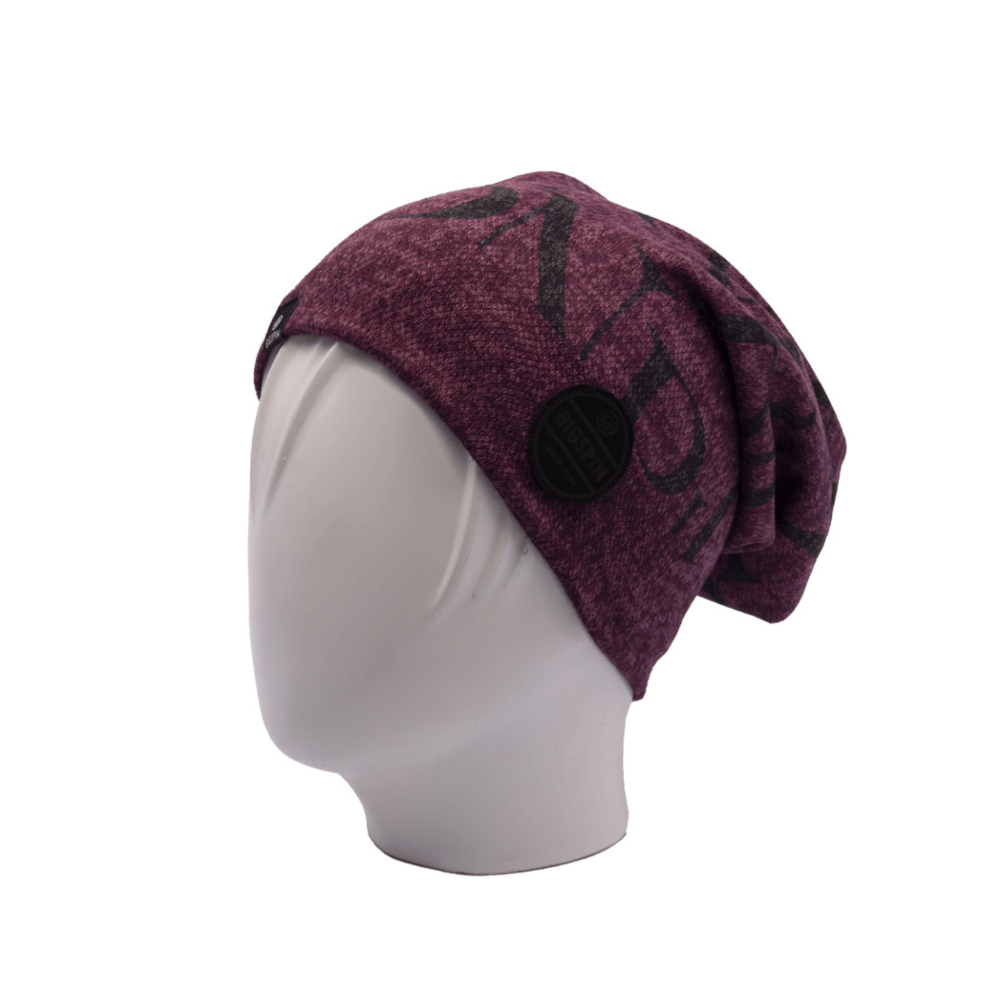 BEANIE BORDADO UNISEX BSCH01 BIGSPIN - 1013451