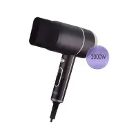 Secadora de Cabello 2000W RCY-8259