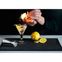 Alfombra de Bar Pvc 45x30 - Tramontina