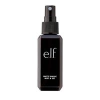 Matte Magic Mist & Set de ELF