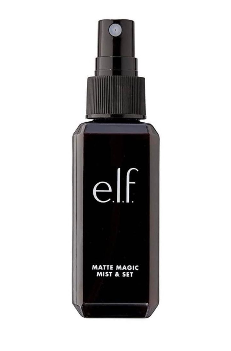 Matte Magic Mist & Set de ELF