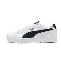 Zapatillas Para Hombre Urbanas Puma Court Classic 400284 03 Blanco