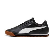 Zapatillas Para Hombre Urbanas Puma Turino II 397452 01 Negro