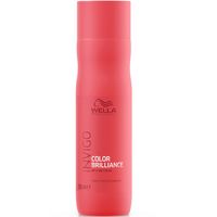 Shampoo para Cabello Teñido Wella Invigo Brilliance 250ml