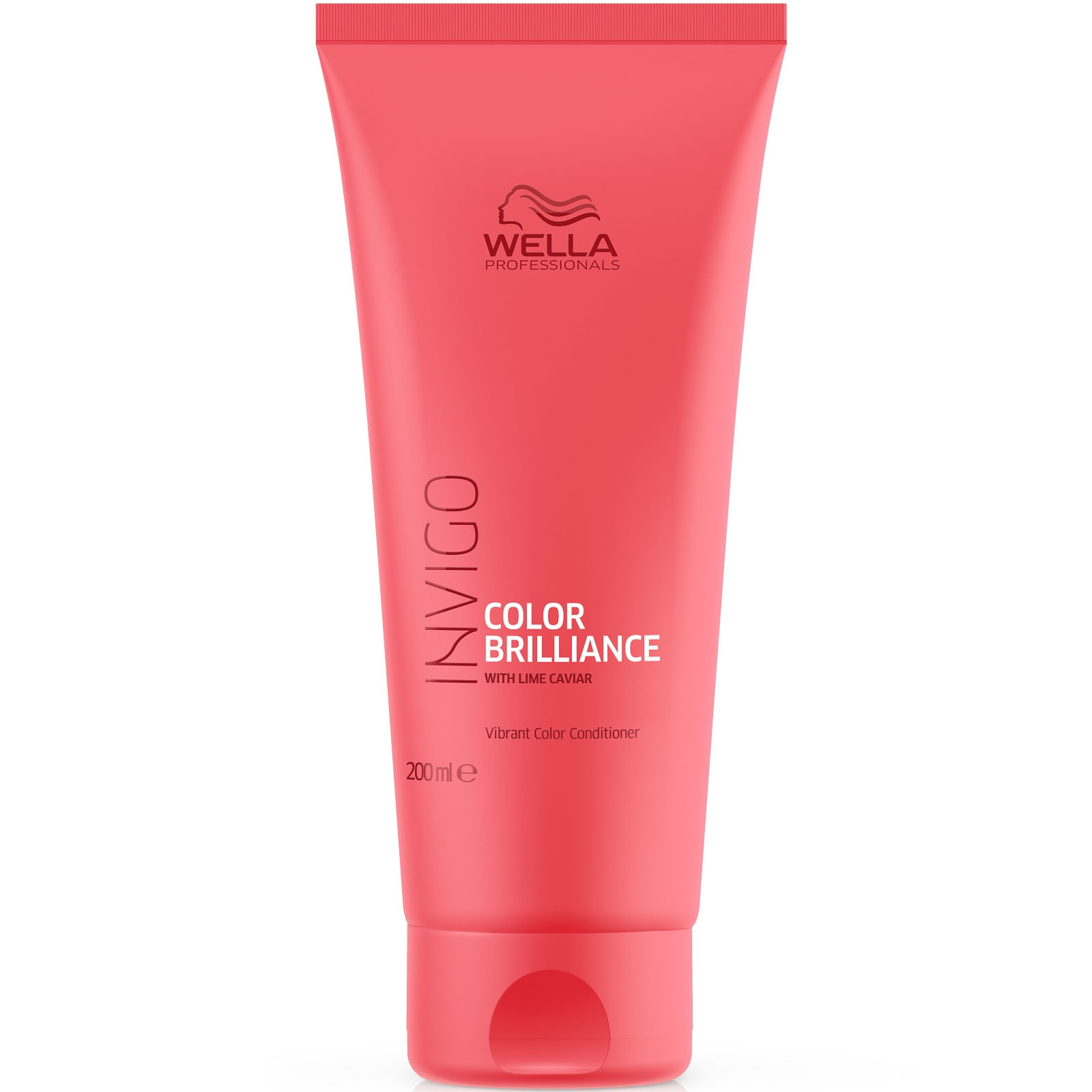 Acondicionador para Cabello Teñido. Wella Invigo Brilliance 200ml