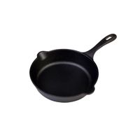 Sarten H.Fundido 20 Cm (8"") Precurada - Victoria