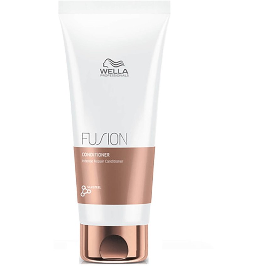 Acondicionador Reparador Wella Fusion 200ml