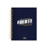 Cuaderno anillado Ingenial Luca